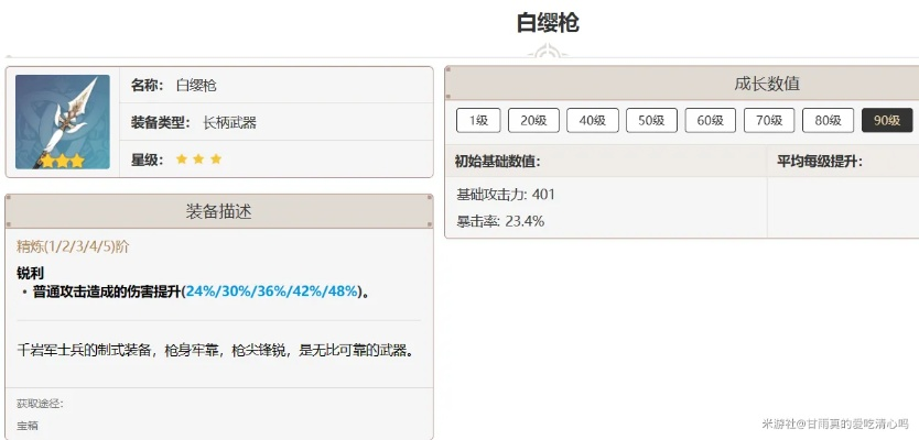 《原神》阿蕾奇诺攻略:圣遗物武器搭配全解析 《原神》阿蕾奇诺攻略:圣遗物武器搭配全解析