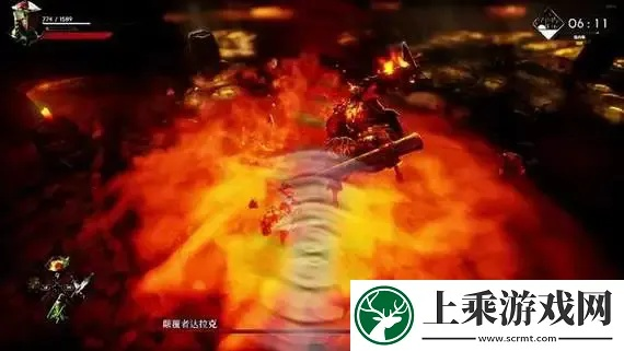 《恶意不息》双匕首流派攻略：掌握最强刺客技巧
