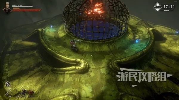 《恶意不息》欧尔班沼泽塔顶篝火解锁攻略揭秘