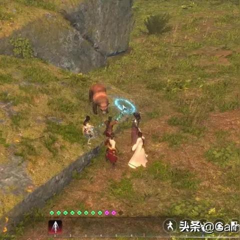 《江湖2武器速刷攻略：轻松提升熟练度》