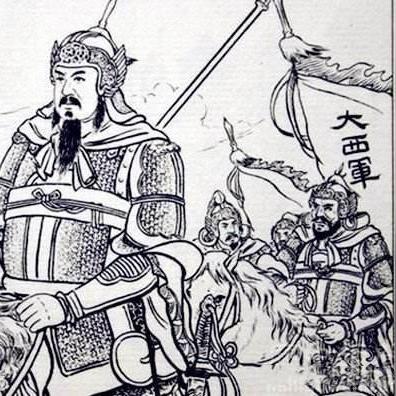 《明末饥荒之旅：体验《饿殍千里行》惊心动魄冒险》