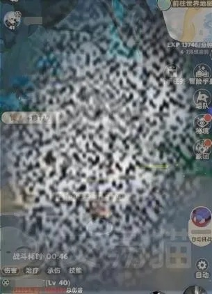 《麦芬矿场攻略：流永冻禁区实战技巧揭秘》