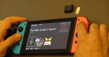 任天堂Switch新更新：游戏问题修复大揭秘！