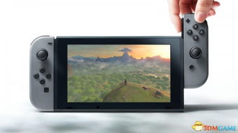 任天堂Switch新更新：游戏问题修复大揭秘！