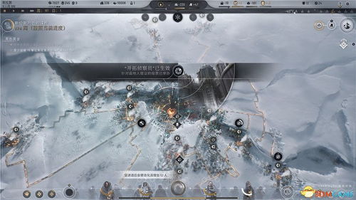《冰汽时代2》测试版攻略：界面功能解析+建造技巧揭秘