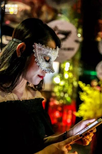 《夜幕魅影》毕业面具攻略：轻松解锁女神神秘面纱