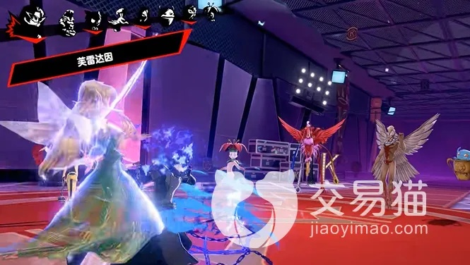 《夜幕魅影》毕业面具攻略：轻松解锁女神神秘面纱