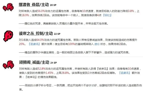 《夜幕魅影李瑶玲技能解析+最佳装备搭配攻略》 《夜幕魅影李瑶玲技能解析+最佳装备搭配攻略》