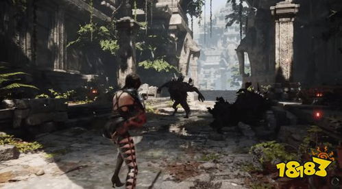 《时空奥德赛》MMORPG预下载开启，抢先体验奇幻冒险！