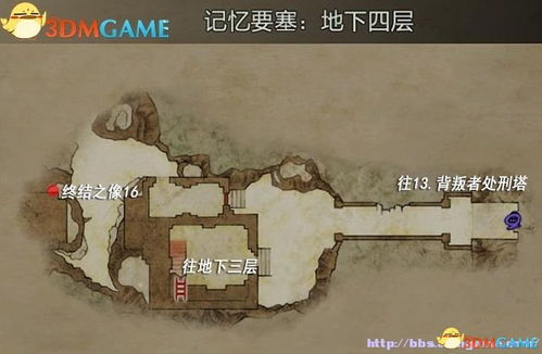 《龙之信条2》阿雷古托斯墓穴寻宝路线攻略揭秘