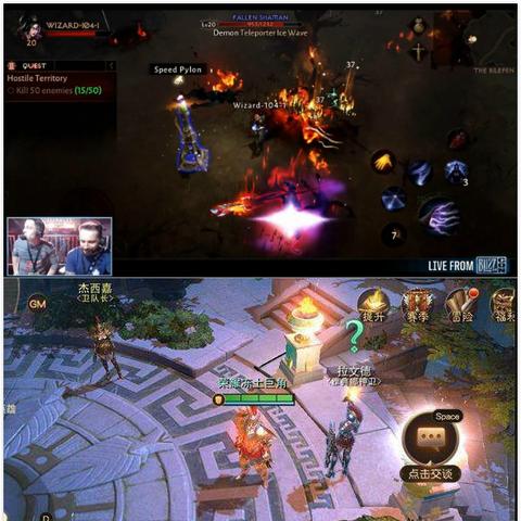 《恶魔轮盘》无尽模式极限挑战，全程高能操作揭秘！