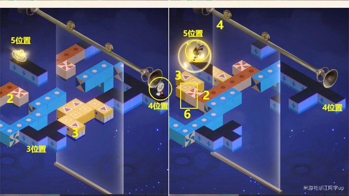 《崩坏星穹铁道》梦境迷钟全解密！独家攻略助你轻松通关