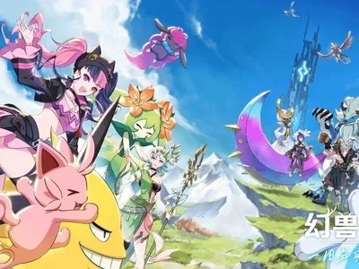 《幻兽帕鲁》4月4日平衡调整揭秘！新版本亮点抢先看