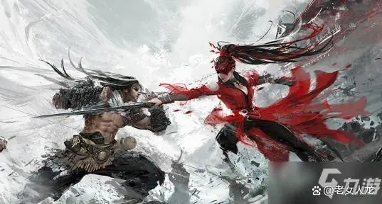 《永劫无间》征神1.5新手必看！操作技巧大揭秘