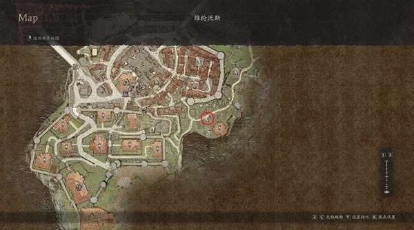 《龙之信条2》速通攻略：高效路线全解析
