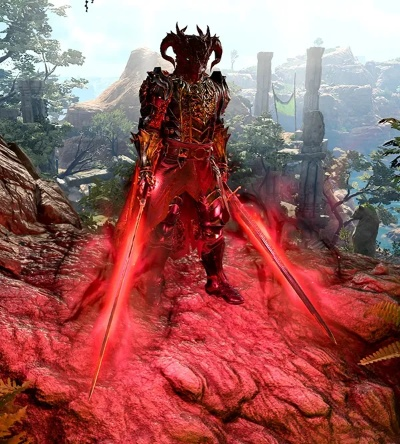 《博德之门3》独家MOD：血魔之剑光污染武器，安装攻略速查！