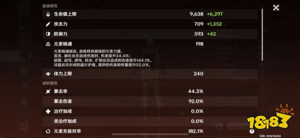 行秋4.5版本最佳搭配与高效充能攻略揭秘