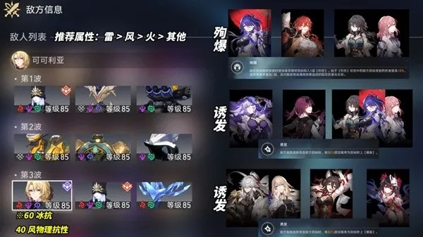 《崩坏星穹铁道》2.1撒诈捣虚攻略：满星技巧揭秘！