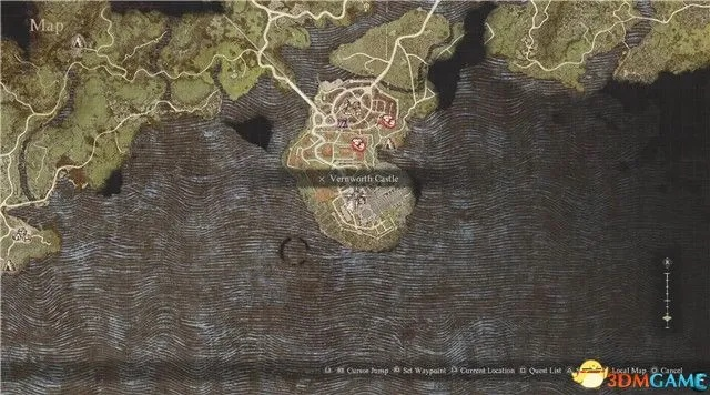 《龙之信条2》揭秘：遗体安置地点大揭秘！