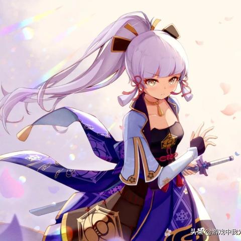《原神》烟绯突破攻略：高效获取材料秘籍！