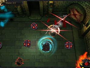 《龙与地下城》RPG实机视频曝光：独家8分钟游戏体验抢先看
