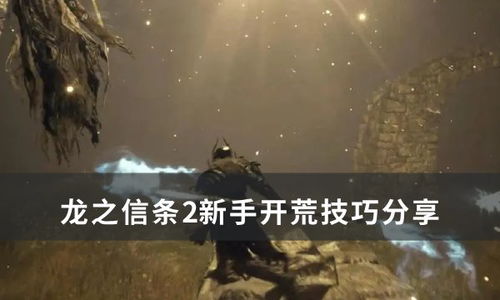 《龙之信条2》新手职业攻略：开局必看职业选择！