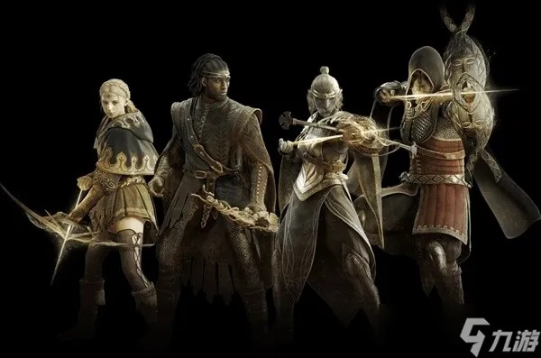 《龙之信条2》魔弓手转职攻略：解锁高阶箭术技巧
