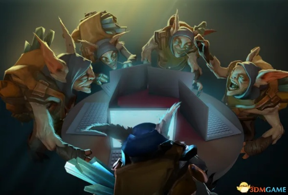 《DOTA2》新手必看：斗蛐蛐玩法解析+英雄排行揭秘