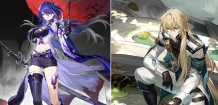 《崩坏星穹铁道》2.1全角色材料清单曝光!速查! 《崩坏星穹铁道》2.1全角色材料清单曝光!速查!