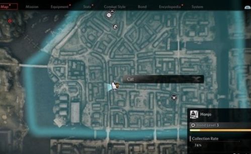 《浪人崛起》江户全地区稀有物品搜集攻略大全