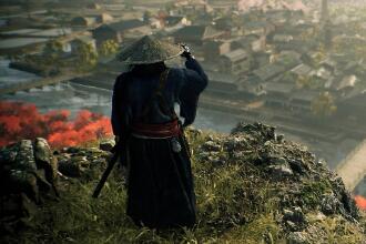 《浪人崛起》全球攻略：揭秘世界级支线任务玩法