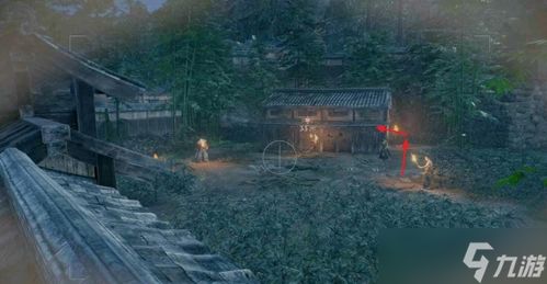 《浪人崛起》全球攻略：揭秘世界级支线任务玩法