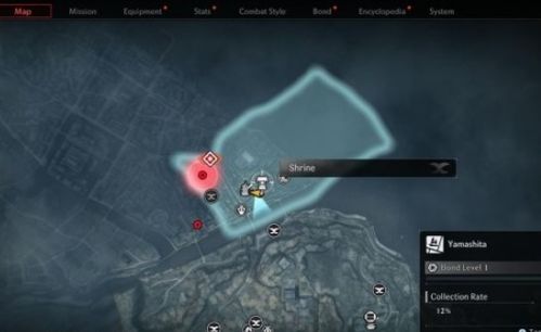 《浪人崛起》大义在我：独家攻略，轻松解锁支线任务
