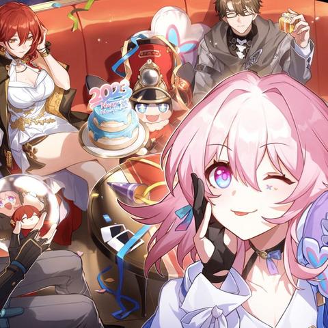 《崩坏星穹铁道》2.1版新功能揭秘：操作大升级，亮点抢先看！