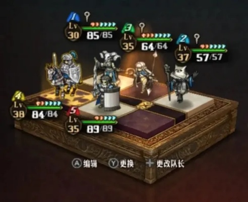 《圣兽之王》元素咆哮队搭配攻略:最强阵容曝光 《圣兽之王》元素咆哮队搭配攻略:最强阵容曝光
