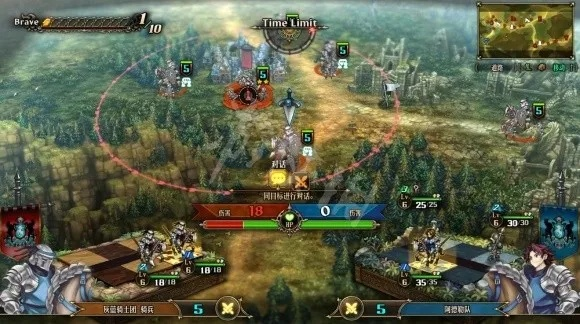 《圣兽之王》白金攻略：地毯式最高难度全流程解析