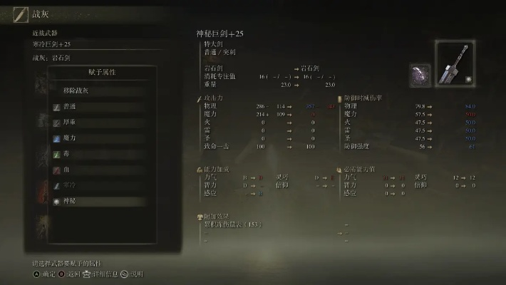 艾尔登法环1.10版三大流派攻略：独家加点配装秘籍