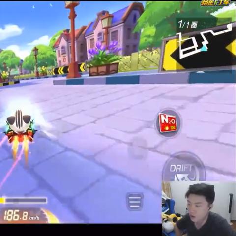 《跑跑卡丁车：漂移》韩服停运，经典版即将归来！
