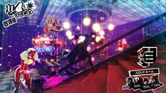 《P3RE》深度解析：揭秘女神异闻录3重制版玩法与背景