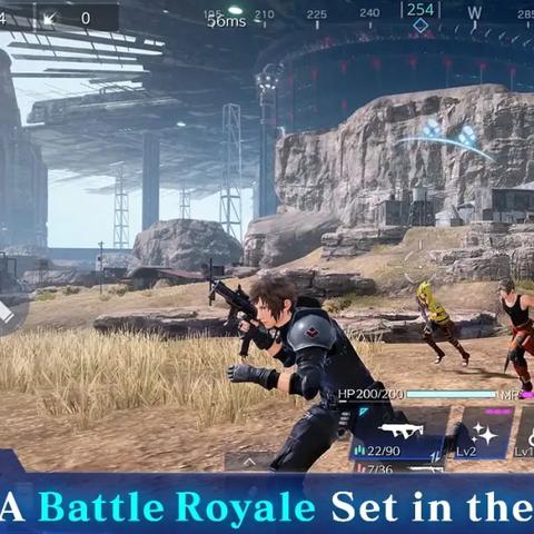 《FF7重生》战斗大师指南：关键角色进阶秘籍大公开
