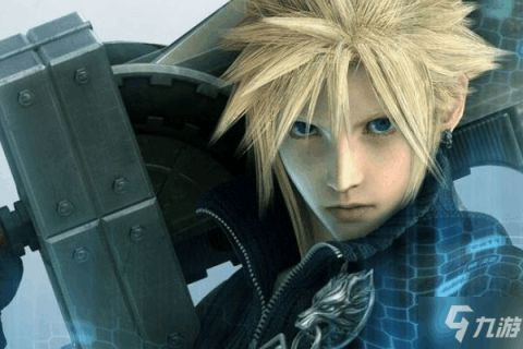 《FF7重生》克劳德电浆流攻略：无限连招技巧揭秘