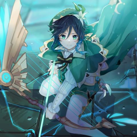 《原神》4.5版原石大揭秘：海量数据统计曝光！
