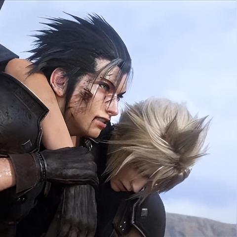 《FF7重生》约会攻略：全角色好感度提升秘籍