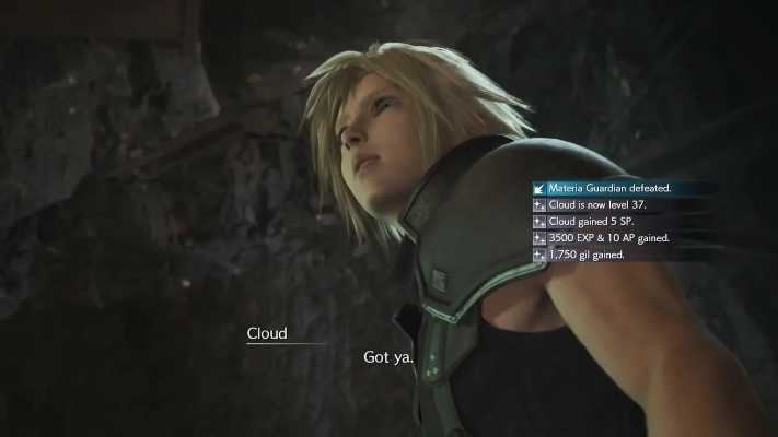 《FF7重生》神秘隐藏BOSS吉尔伽美什实战攻略揭秘