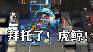 《方舟炮塔盛宴：体验开炮爽快，肉鸽尽享狂欢》