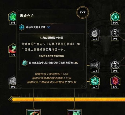 《最后纪元》BD折磨术士攻略：掌握技巧，轻松制胜