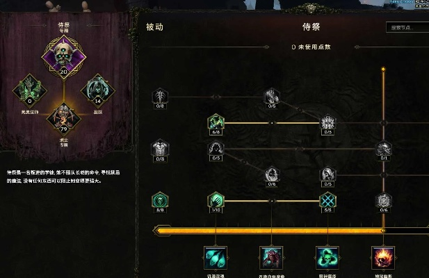 《最后纪元》BD折磨术士攻略：掌握技巧，轻松制胜