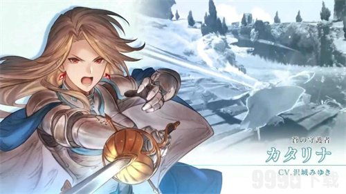 《碧蓝幻想Relink》欧根强效输出攻略：完美配装解析