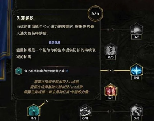 《最后纪元》巫妖药水炸尸流攻略:高效Build解析 《最后纪元》巫妖药水炸尸流攻略:高效Build解析