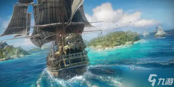 《碧海黑帆》武器搭配攻略:史诺帆船最强装备推荐 《碧海黑帆》武器搭配攻略:史诺帆船最强装备推荐